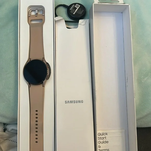 Samsung Galaxy Watch 4 - Picture 12 of 12